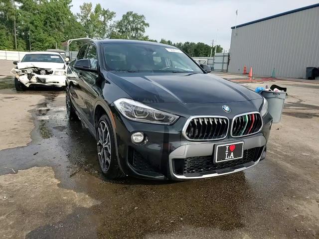 2018 BMW X2 xDrive28I VIN: WBXYJ5C37JEF74799 Lot: 70630755