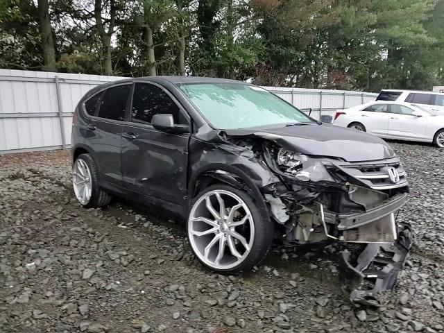 2014 Honda Cr-V Ex VIN: 2HKRM3H55EH550818 Lot: 69775305