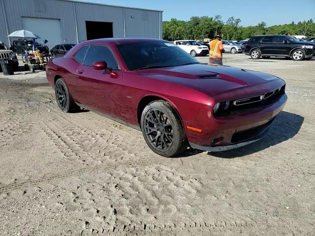 2017 Dodge Challenger R/T VIN: 2C3CDZBT2HH669234 Lot: 66559785