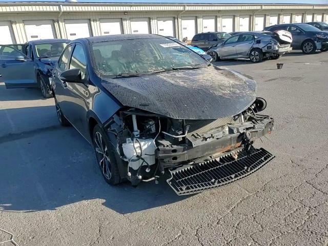 2017 Toyota Corolla L VIN: 2T1BURHE2HC894361 Lot: 70830935