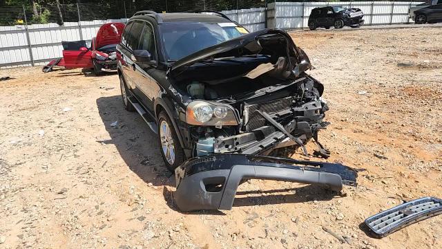 2009 Volvo Xc90 3.2 VIN: YV4CY982X91507525 Lot: 70561485