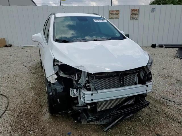 2019 Buick Encore Preferred VIN: KL4CJASB5KB882198 Lot: 67357265
