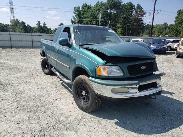 1998 Ford F150 VIN: 1FTRX18L5WNB23716 Lot: 69208135
