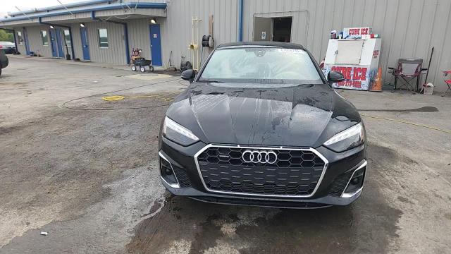 2024 Audi A5 Premium Plus 45 VIN: WAUFACF58RA121004 Lot: 67608735