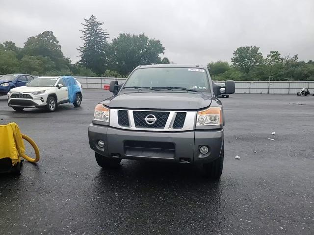2014 Nissan Titan S VIN: 1N6AA0EC7EN503164 Lot: 69651185