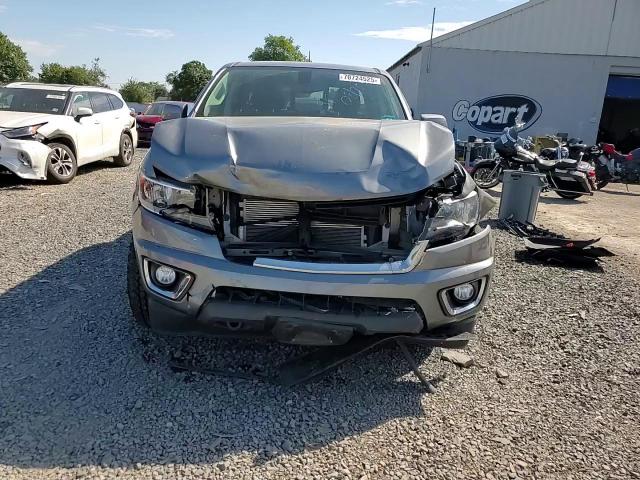 2020 Chevrolet Colorado Lt VIN: 1GCGTCEN2L1247188 Lot: 70724525