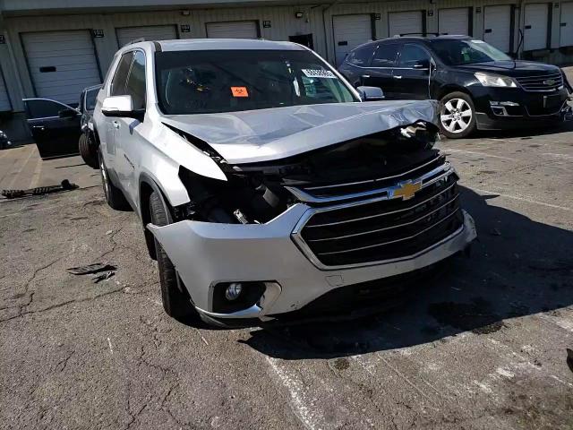 2019 Chevrolet Traverse Lt VIN: 1GNERGKW2KJ299792 Lot: 68438965