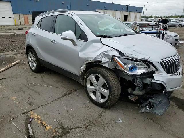 2015 Buick Encore VIN: KL4CJCSB4FB228746 Lot: 69099865