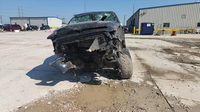 2020 Ram 1500 Big Horn/Lone Star VIN: 1C6RREFT4LN320979 Lot: 70012645