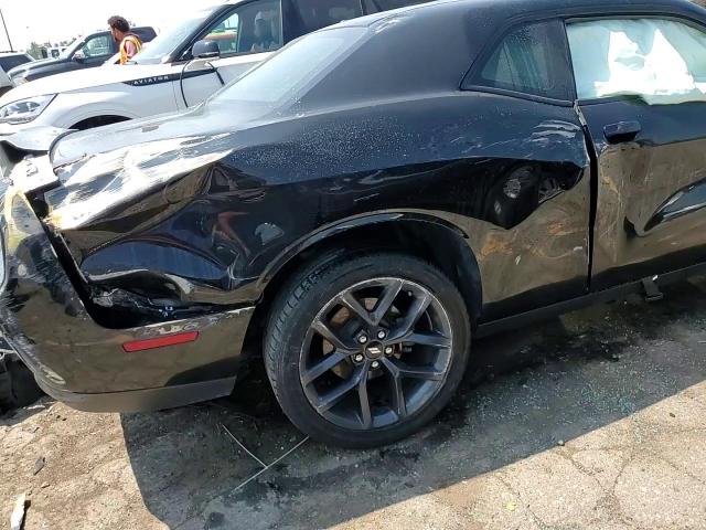 2019 Dodge Challenger R/T VIN: 2C3CDZBT2KH654918 Lot: 68742865