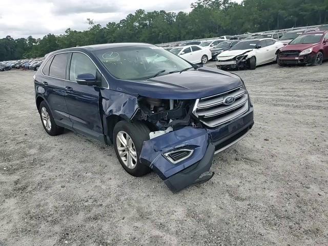 2016 Ford Edge Sel VIN: 2FMPK3J82GBB86997 Lot: 67731045