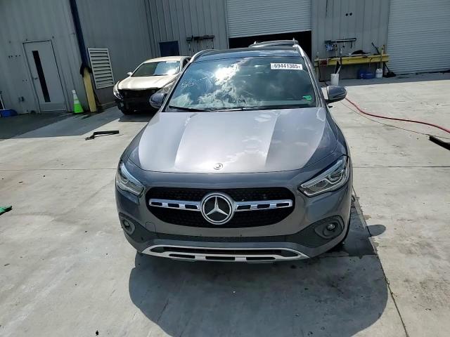 2021 Mercedes-Benz Gla 250 4Matic VIN: W1N4N4HB7MJ120404 Lot: 69441385