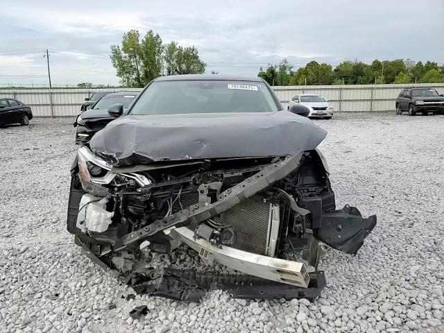 2021 Nissan Altima S VIN: 1N4BL4BV1MN350557 Lot: 70748475