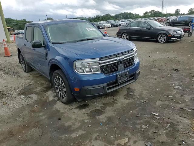 2024 Ford Maverick Lariat VIN: 3FTTW8M34RRA17430 Lot: 68974055