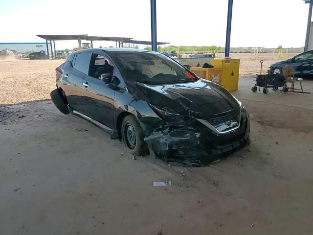 2022 Nissan Leaf S VIN: 1N4AZ1BV1NC559464 Lot: 70064885