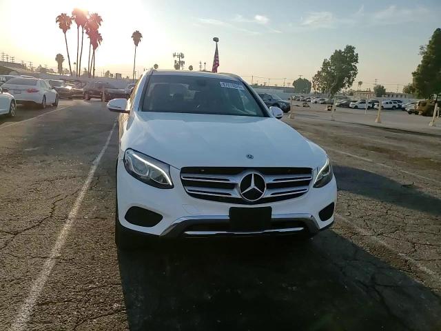 2019 Mercedes-Benz Glc 350E VIN: WDC0G5EB8KF573256 Lot: 67015025