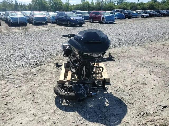 2022 Harley-Davidson Fltrxse VIN: 1HD1TCL13NB952955 Lot: 68847975