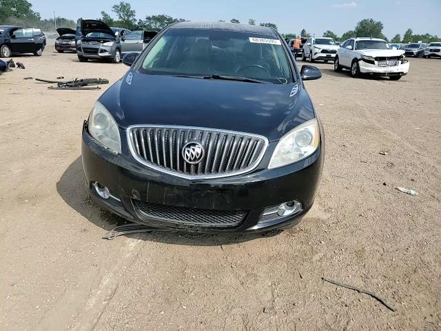 2012 Buick Verano VIN: 1G4PP5SKXC4174365 Lot: 68385595