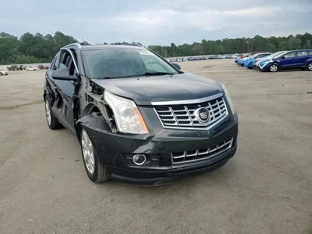 2015 Cadillac Srx Premium Collection VIN: 3GYFNDE39FS623019 Lot: 69189535