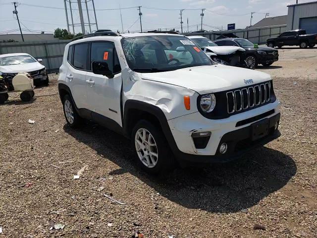2019 Jeep Renegade Latitude VIN: ZACNJBBB8KPK29338 Lot: 67572505