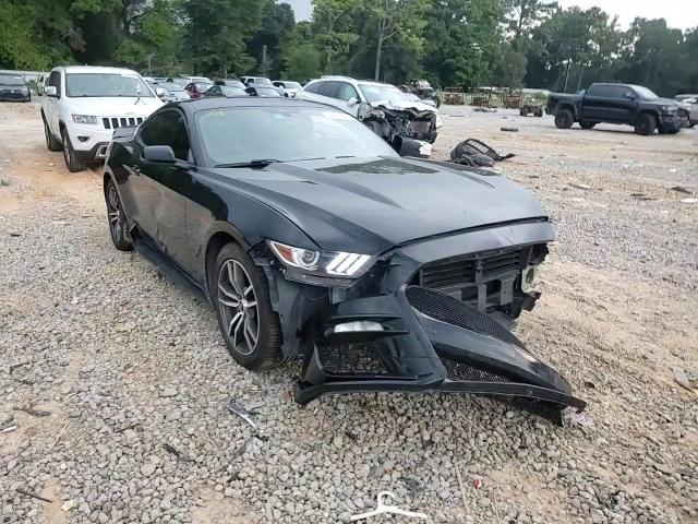 2016 Ford Mustang VIN: 1FA6P8TH2G5227327 Lot: 69520705