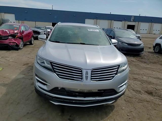 2016 Lincoln Mkc Select VIN: 5LMCJ2C96GUJ30568 Lot: 68132875