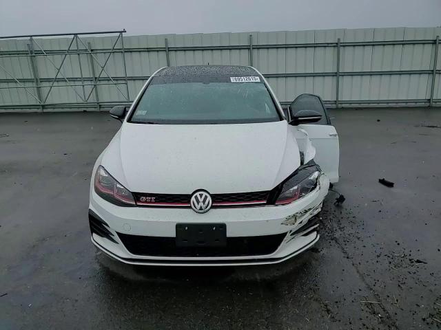 2021 Volkswagen Gti S VIN: 3VW6T7AU3MM000361 Lot: 69512615