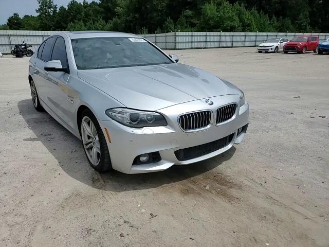 2014 BMW 535 I VIN: WBA5B1C59ED478170 Lot: 70325395