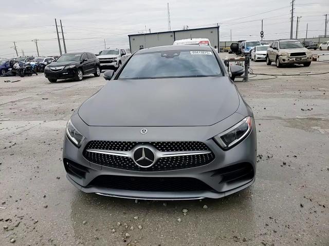 2019 Mercedes-Benz Cls 450 VIN: WDD2J5JB0KA009027 Lot: 69413875