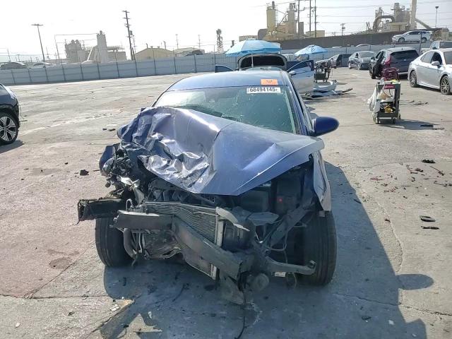 2020 Hyundai Elantra Sel VIN: 5NPD84LF5LH557883 Lot: 68494145