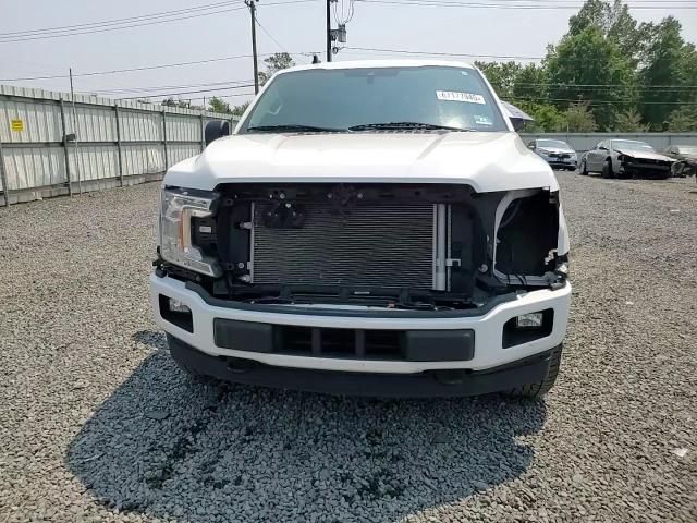 2020 Ford F150 Supercrew VIN: 1FTEW1EP2LFB41332 Lot: 67177945