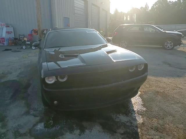 2019 Dodge Challenger Sxt VIN: 2C3CDZAG6KH743928 Lot: 68006045