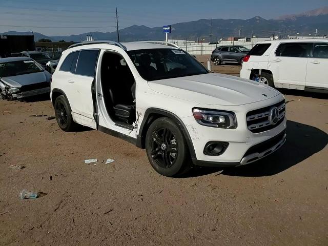 2020 Mercedes-Benz Glb 250 VIN: W1N4M4GB9LW057800 Lot: 69996425