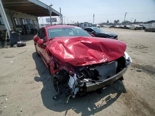 2025 Kia K4 Ex VIN: 3KPFU4DE8SE120568 Lot: 68907055