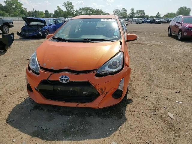 2015 Toyota Prius C VIN: JTDKDTB39F1088930 Lot: 68319145