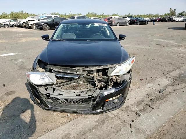2012 Volkswagen Cc Sport VIN: WVWMP7AN5CE507998 Lot: 70904705