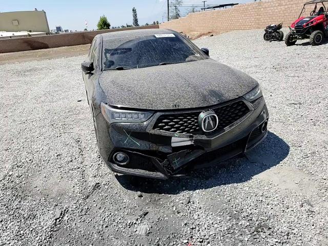 2019 Acura Tlx Technology VIN: 19UUB2F60KA009525 Lot: 68837125