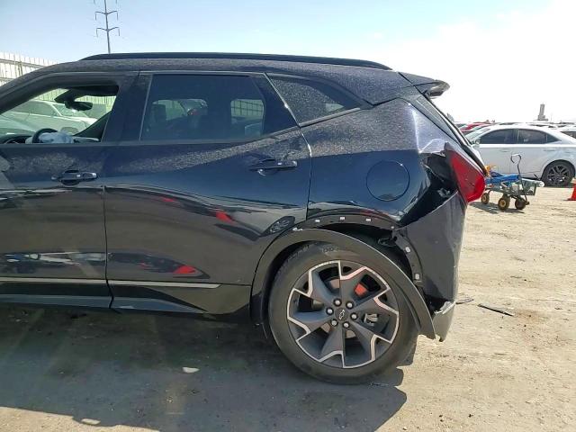 2020 Chevrolet Blazer Rs VIN: 3GNKBKRS9LS557951 Lot: 67598585