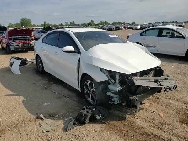 2020 Kia Forte Fe VIN: 3KPF24AD5LE249323 Lot: 70823965