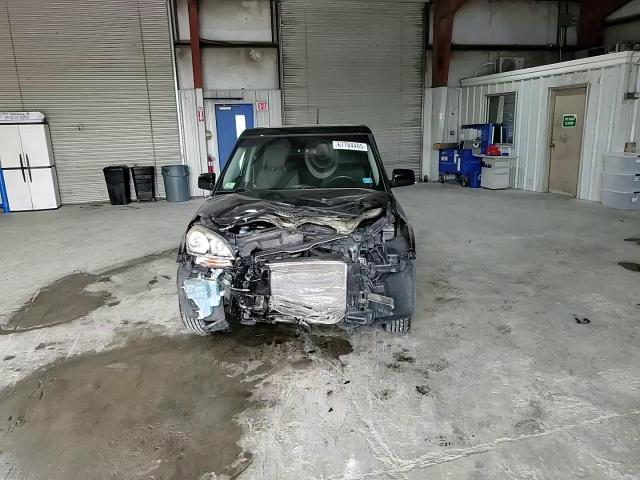 2012 Kia Soul VIN: KNDJT2A59C7744709 Lot: 67784405