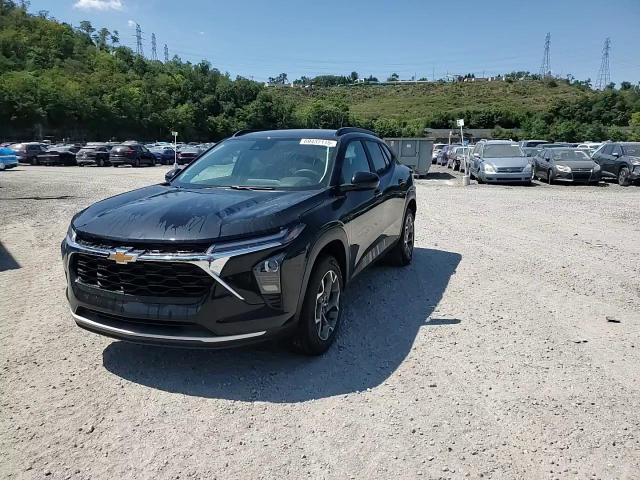 2025 Chevrolet Trax 1Lt VIN: KL77LHEP1SC210373 Lot: 69437115