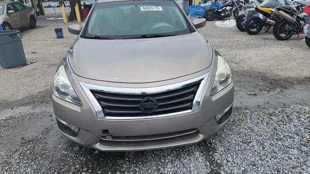 2013 Nissan Altima 2.5 VIN: 1N4AL3AP5DN538054 Lot: 69925115