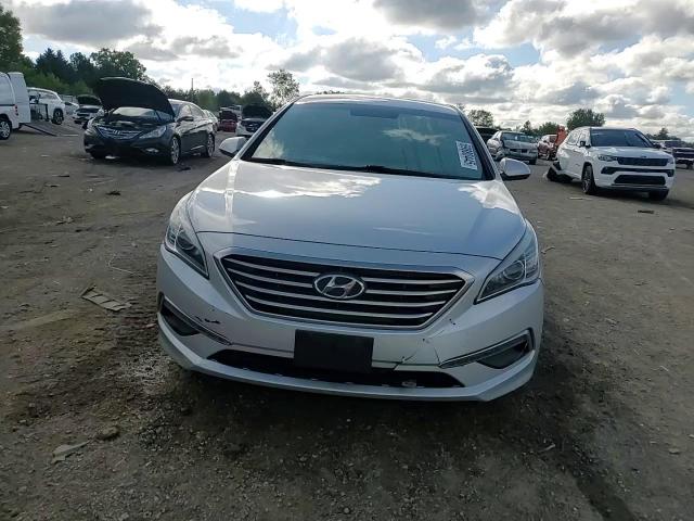 2015 Hyundai Sonata Se VIN: 5NPE24AF1FH031764 Lot: 69880445