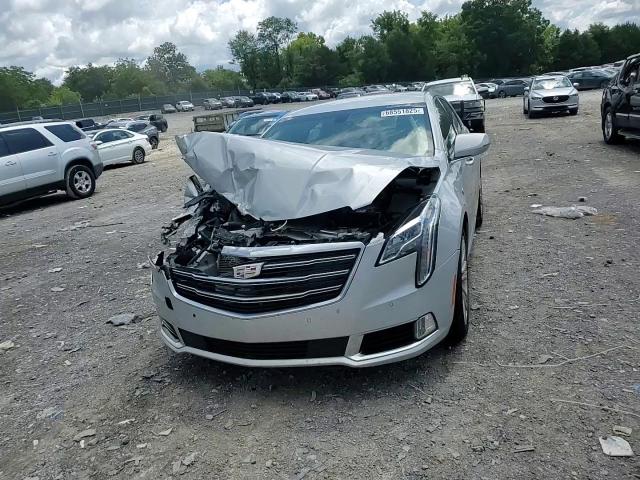 2019 Cadillac Xts Luxury VIN: 2G61M5S34K9107545 Lot: 68551825