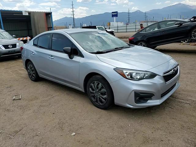 2018 Subaru Impreza VIN: 4S3GKAA65J3620392 Lot: 68883445