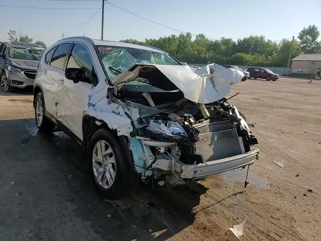 2016 Honda Cr-V Exl VIN: 5J6RM4H78GL005521 Lot: 67991195