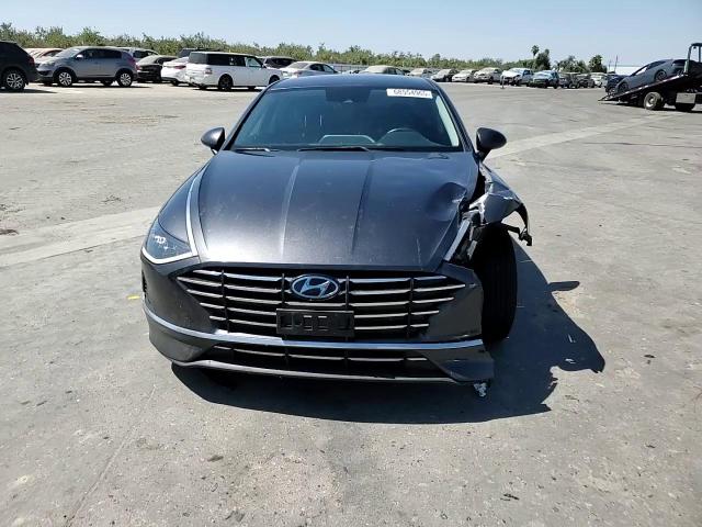 2021 Hyundai Sonata Se VIN: 5NPEG4JA3MH073047 Lot: 68554965