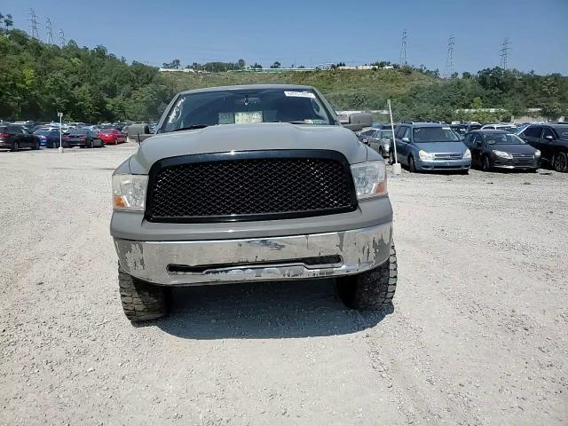 2009 Dodge Ram 1500 VIN: 1D3HV18P09S727790 Lot: 85814785