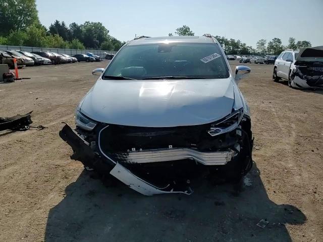 2022 Chrysler Pacifica Limited VIN: 2C4RC1GGXNR194735 Lot: 68197585
