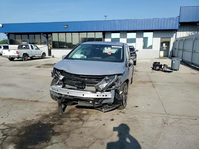 2025 Honda Odyssey Elite VIN: 5FNRL6H91SB062886 Lot: 67974225